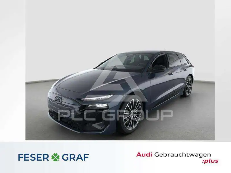 2025 Audi S6