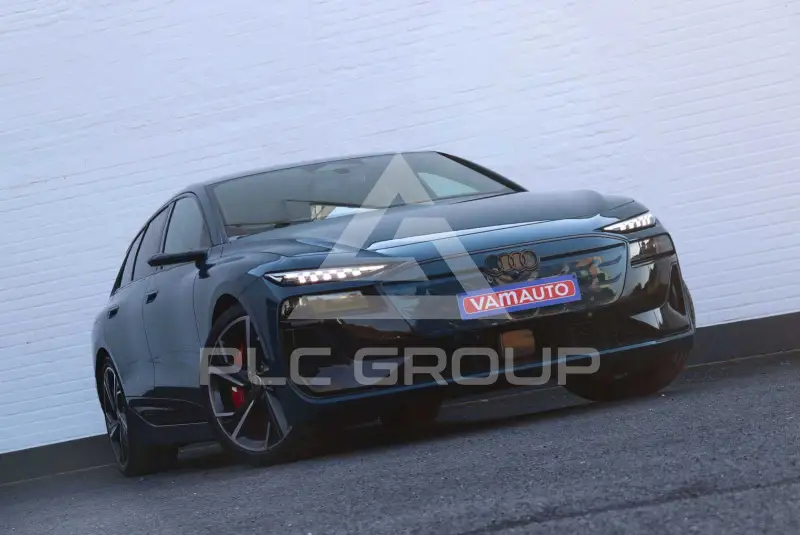 2025 Audi S6