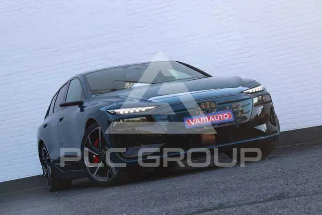 2025 Audi S6