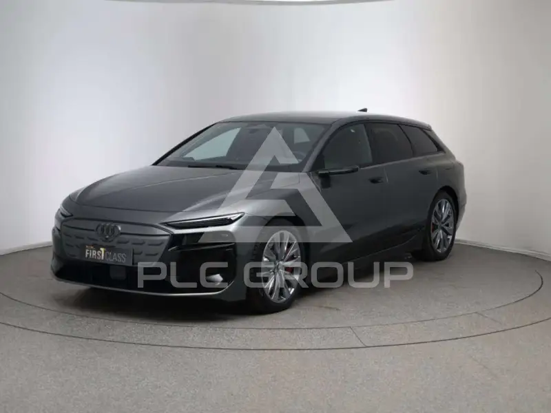 2025 Audi S6