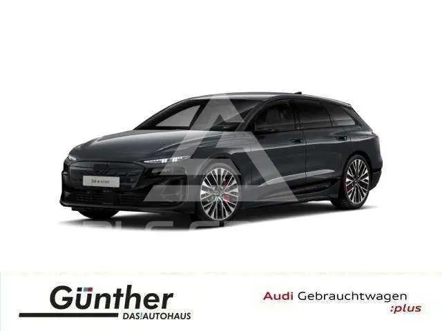 2025 Audi S6