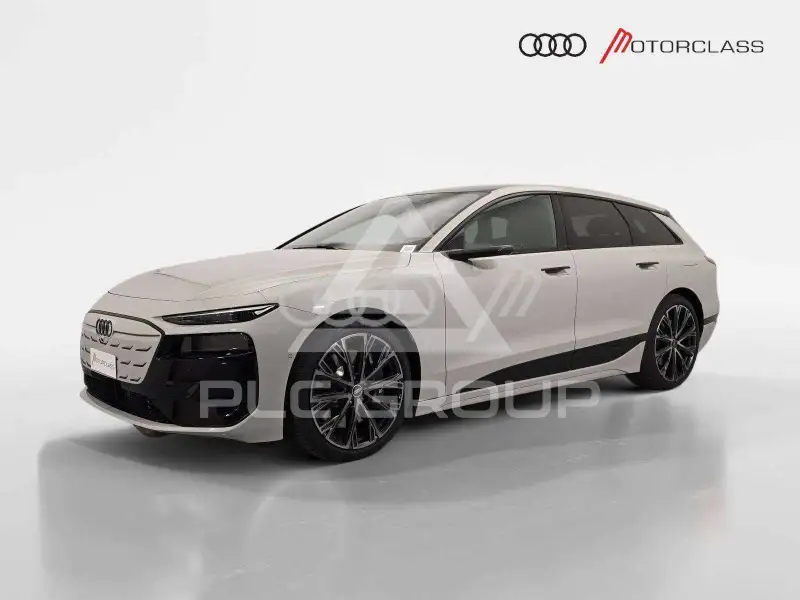 2025 Audi S6