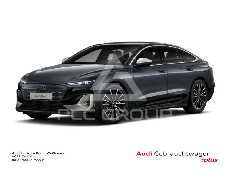 2025 Audi S6