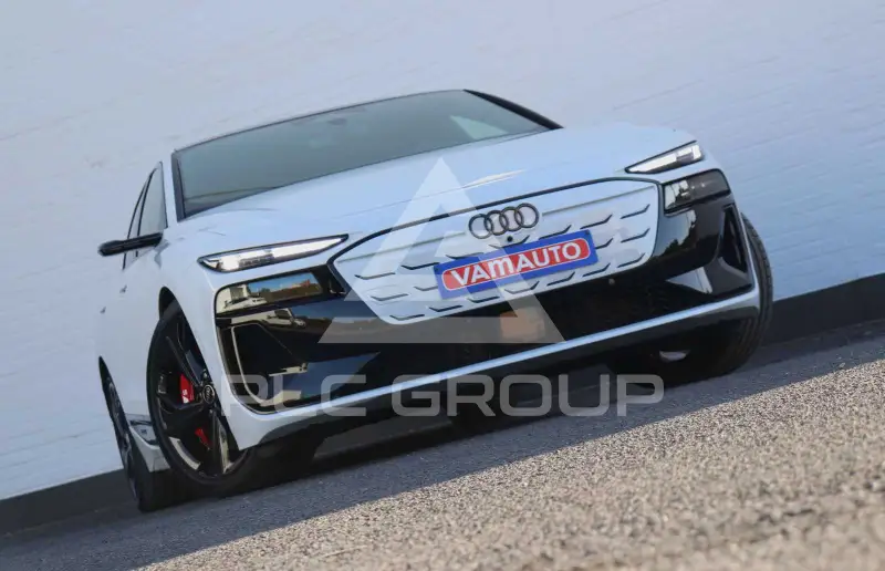 2025 Audi S6