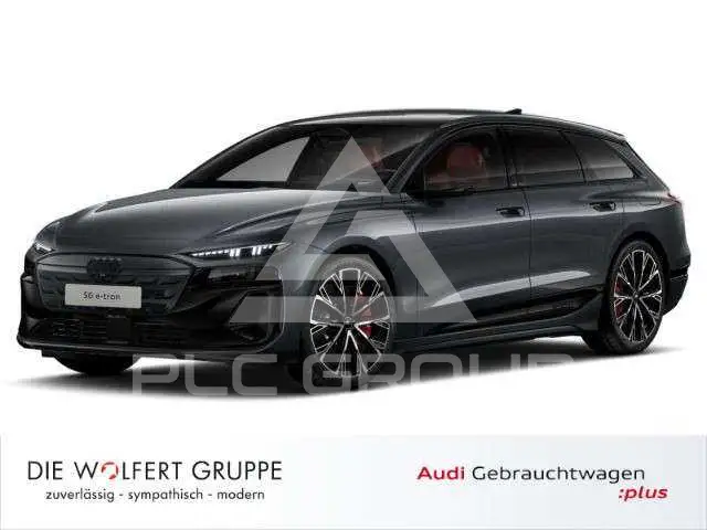 2025 Audi S6