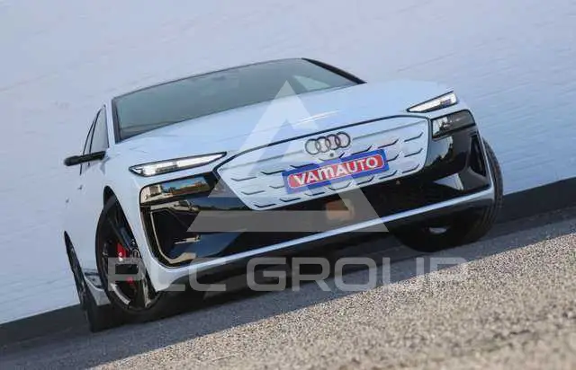 2025 Audi S6