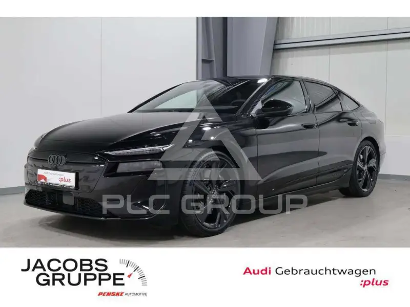 2025 Audi S6