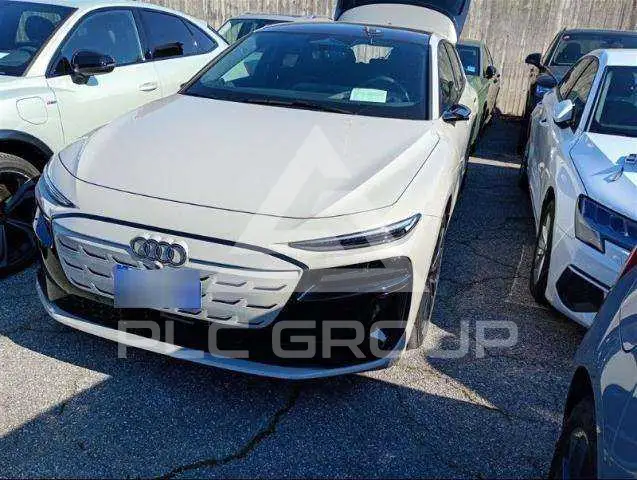 2025 Audi S6
