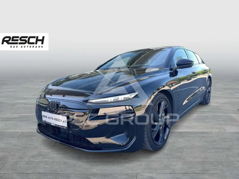 2025 Audi S6