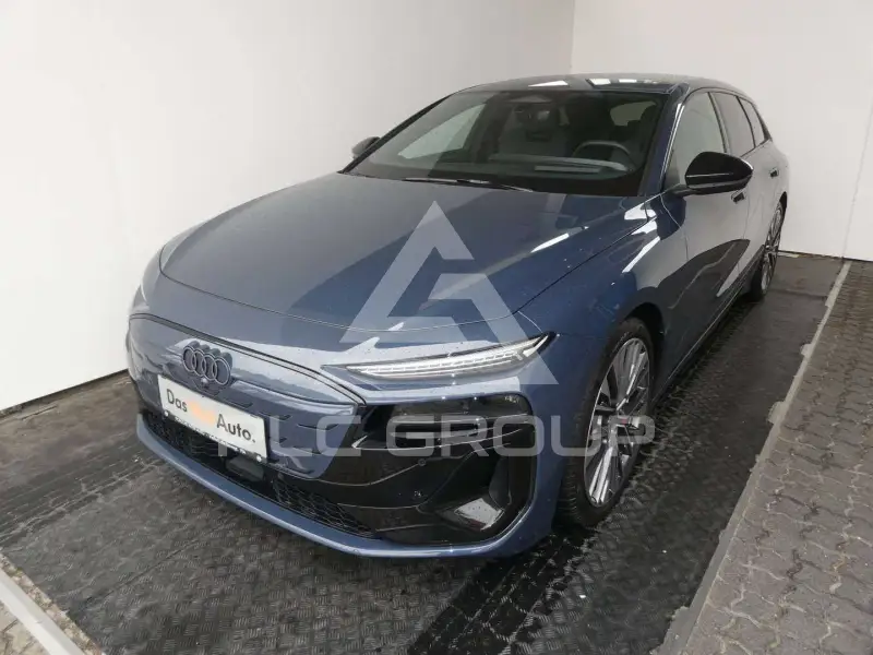 2025 Audi S6