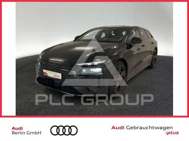 2025 Audi S6