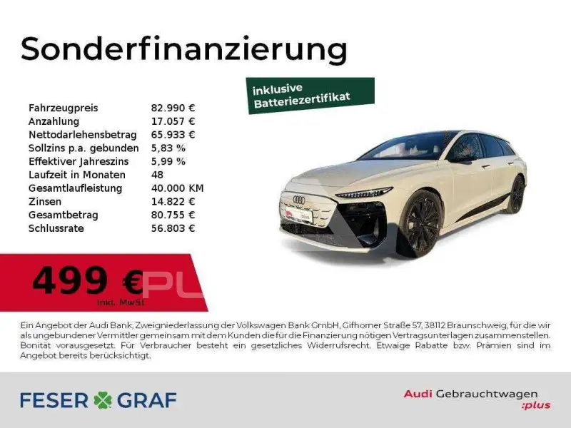 2025 Audi S6