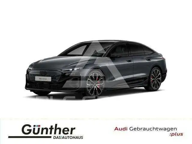 2025 Audi S6