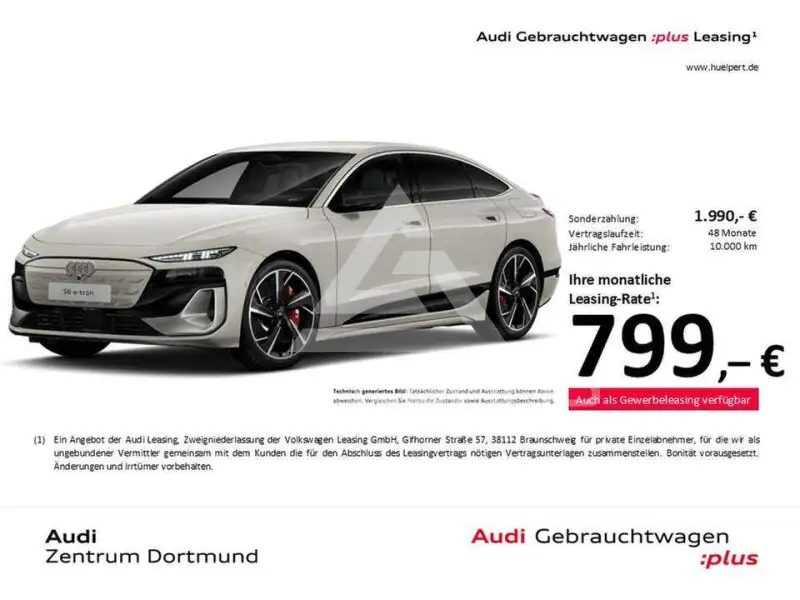 2025 Audi S6