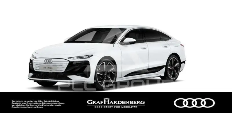 2025 Audi A6