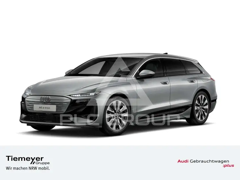 2025 Audi A6