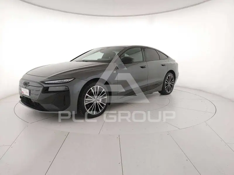 2025 Audi A6