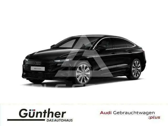 2025 Audi A6