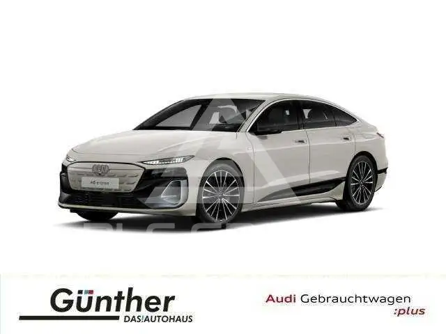 2025 Audi A6