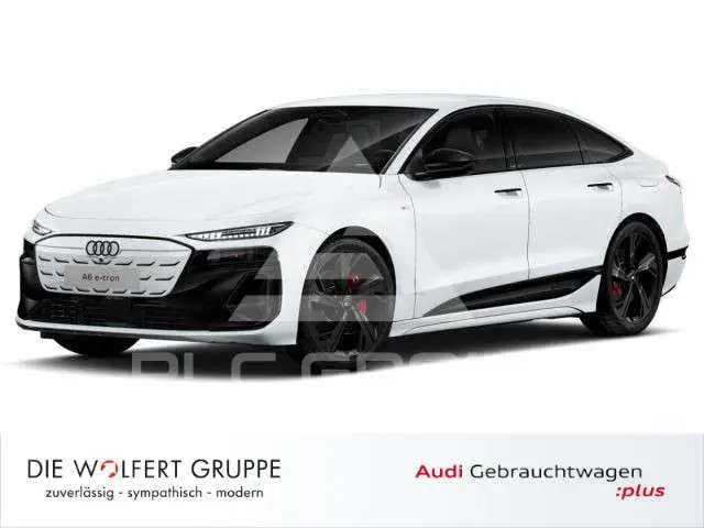 2025 Audi A6