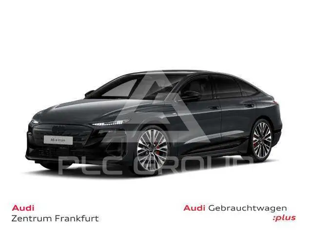 2025 Audi A6