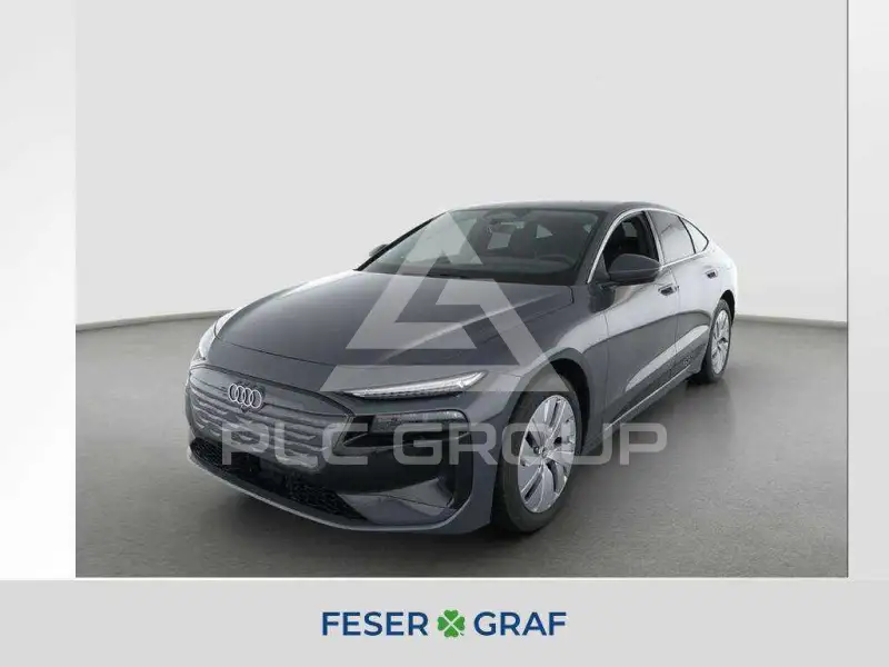 2025 Audi A6