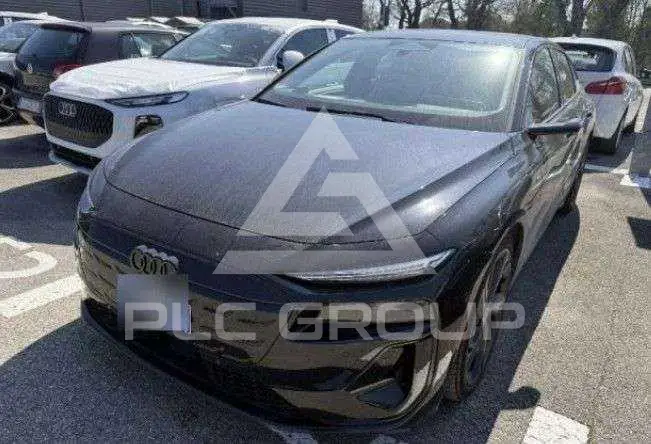 2025 Audi A6