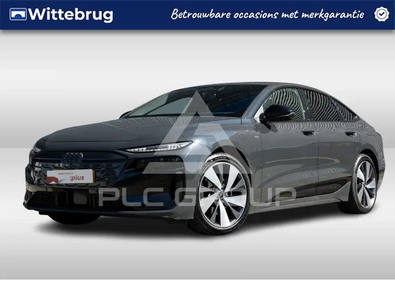 2025 Audi A6