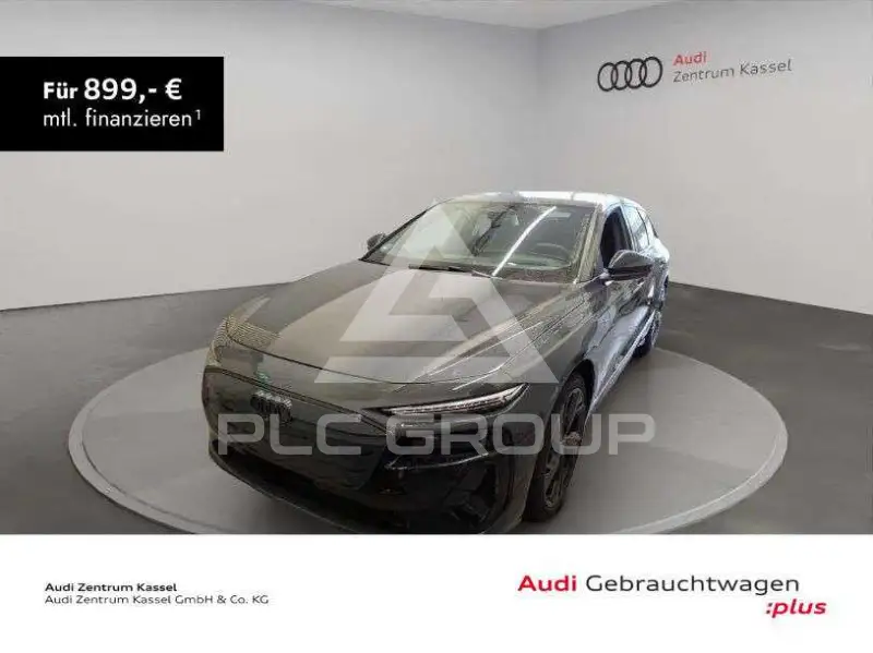 2025 Audi A6