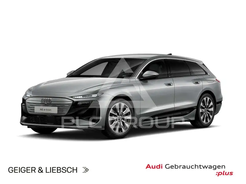 2025 Audi A6