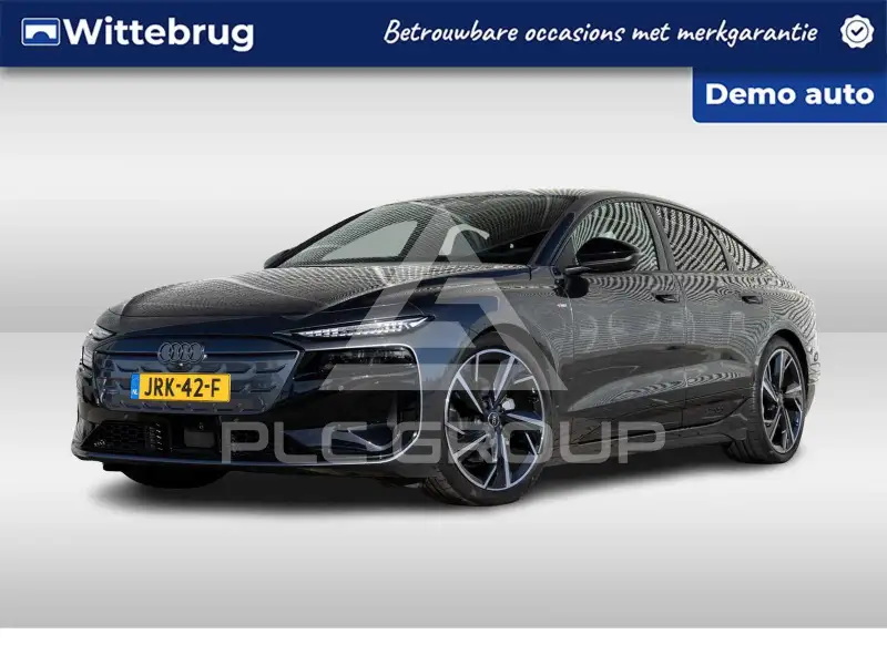 2025 Audi A6
