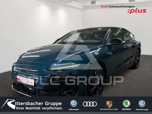 2025 Audi A6