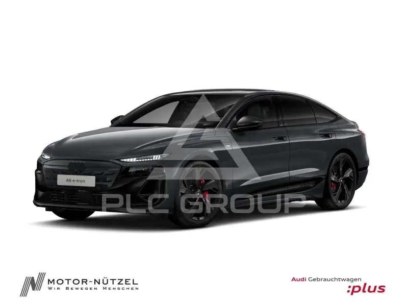 2025 Audi A6