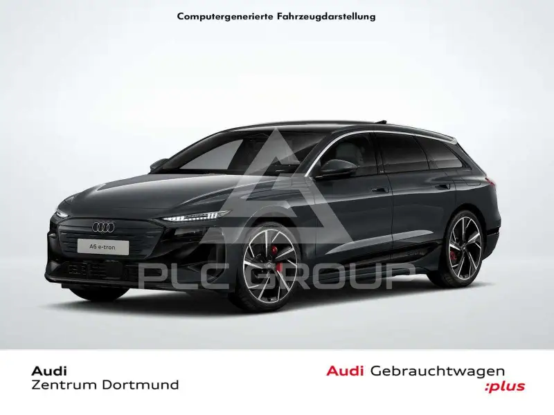 2025 Audi A6