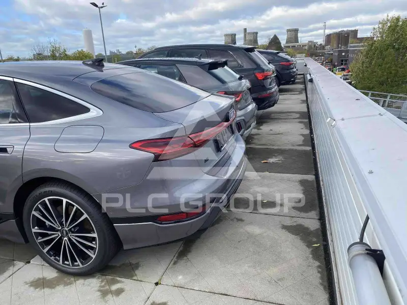 2025 Audi A6