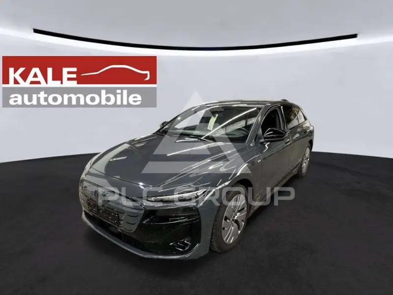 2025 Audi A6