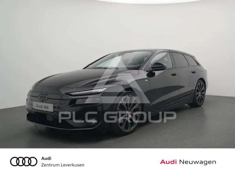 2025 Audi A6