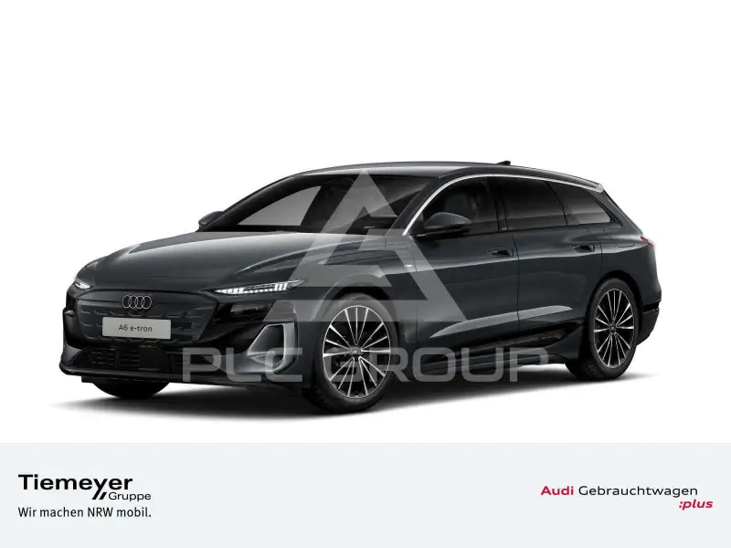 2025 Audi A6