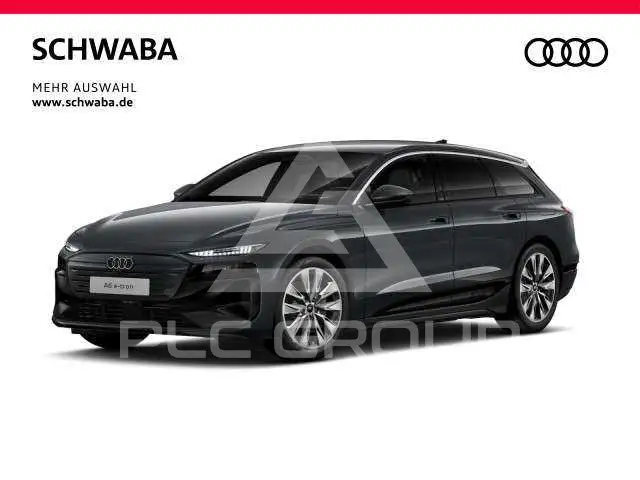 2025 Audi A6
