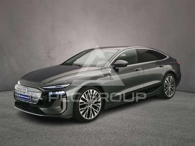 2025 Audi A6