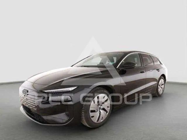 2025 Audi A6