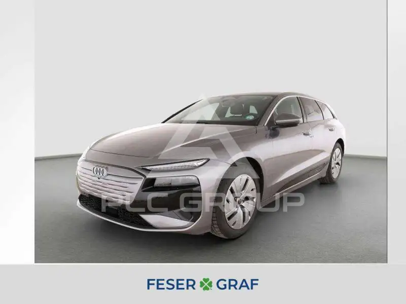 2025 Audi A6