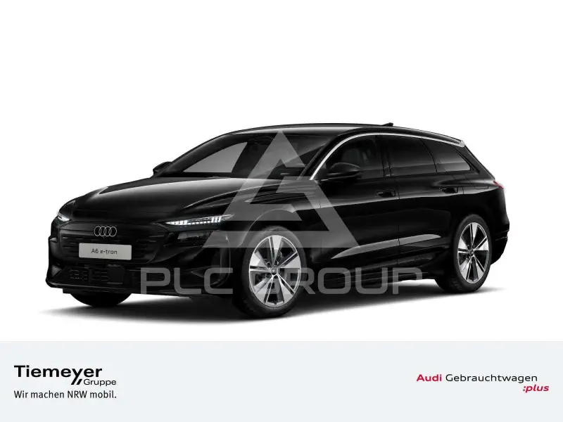 2025 Audi A6