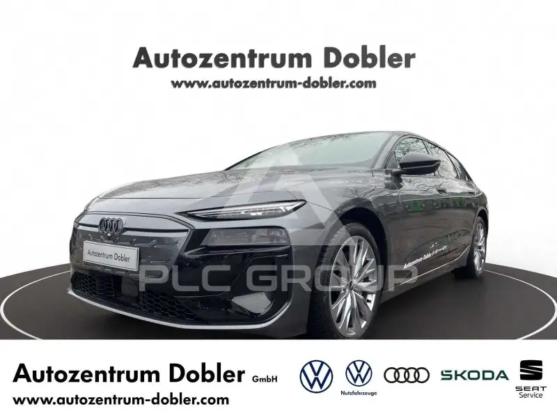2025 Audi A6