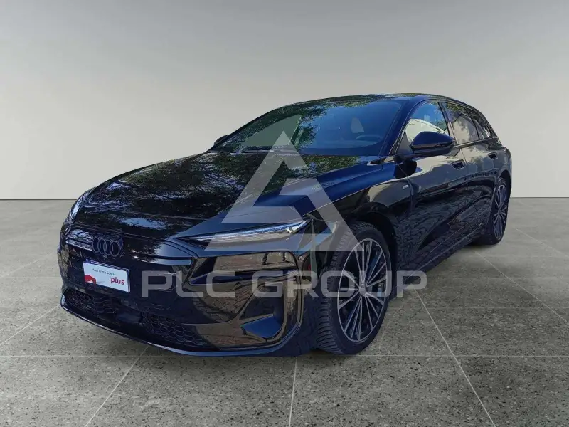 2025 Audi Quattro