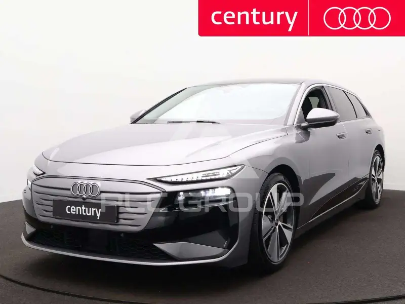 2025 Audi A6