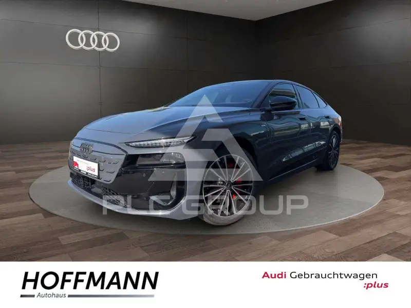 2025 Audi A6