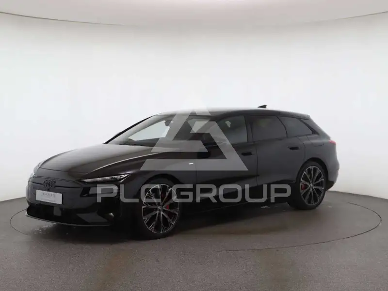 2025 Audi A6