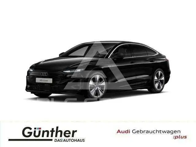 2025 Audi A6
