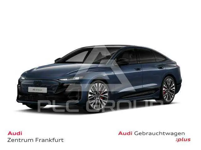2025 Audi A6